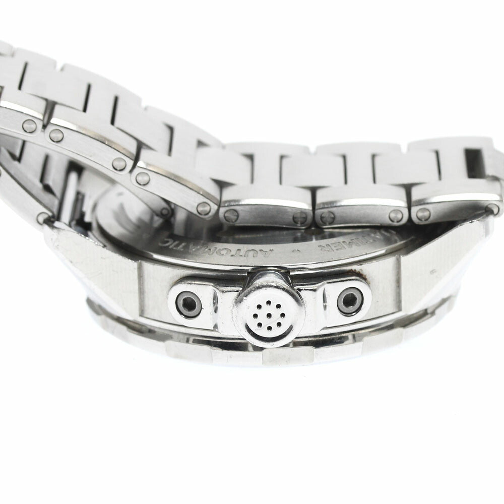 IWC SCHAFFHAUSEN IW329002 Aquatimer Date Automatic Men's Watch with Warranty