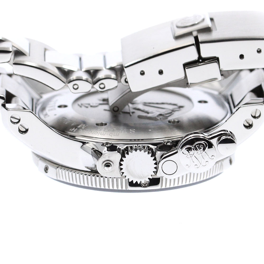 BALLWATCH DM2136A Engineer Hydrocarbon Ceramic XV Date Automatic Men's Watch Excellent Condition with Warranty Card