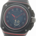 Gorilla FBY13.0 Fastback GT Spectre Automatic Men's Watch Excellent Condition with Box and Warranty Card