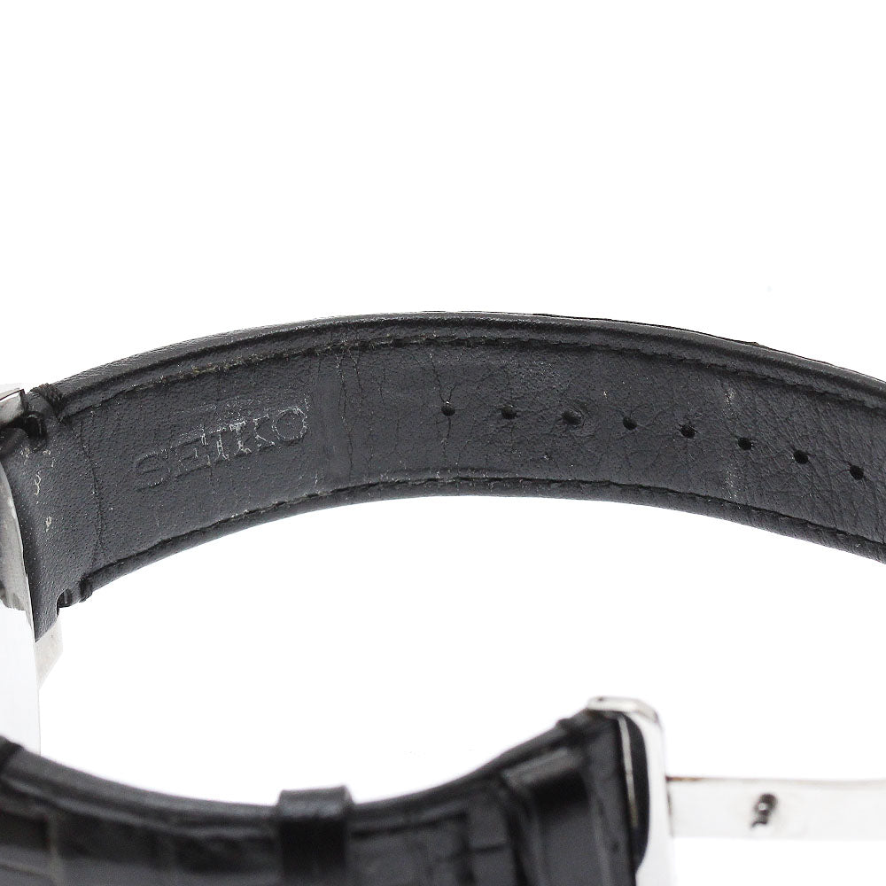 SEIKO SBXB093/8X22-0AG0-2 Astron Date Solar Radio Controlled Men's Watch Excellent Condition with Warranty.