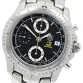 TAG Heuer CT5114 Link Ayrton Senna Chronograph Automatic Men's Watch