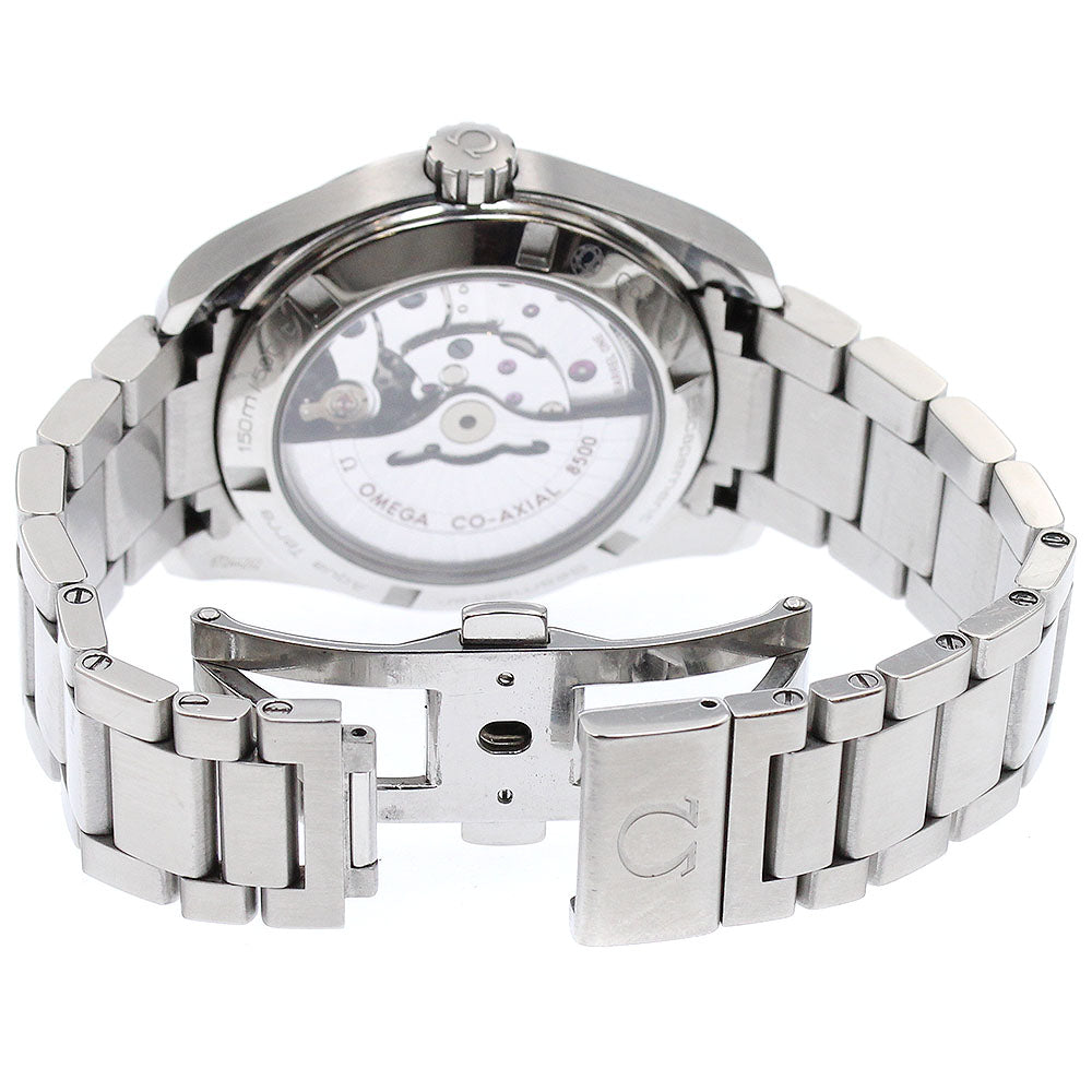 OMEGA 231.10.39.21.01.001 Seamaster Aqua Terra Date Co-Axial Automatic Men's Watch