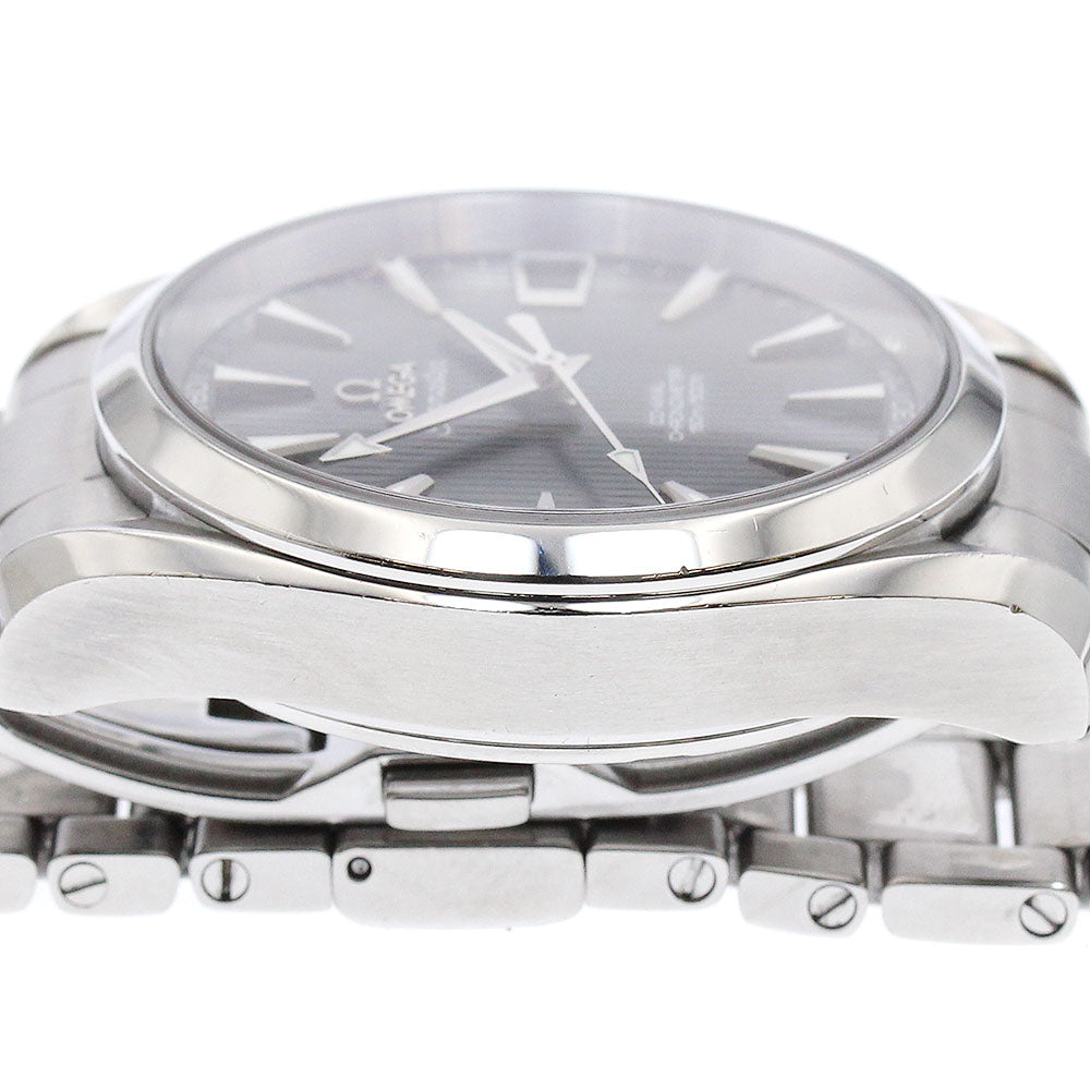 OMEGA 231.10.39.21.01.001 Seamaster Aqua Terra Date Co-Axial Automatic Men's Watch