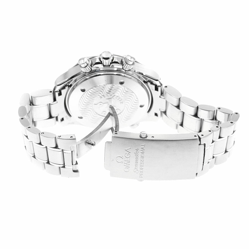 OMEGA 2594.50 Seamaster 300 Chronograph Date Automatic Men's Watch