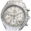 OMEGA 323.10.40.40.02.001 Speedmaster Date Chronograph Automatic Men's Watch