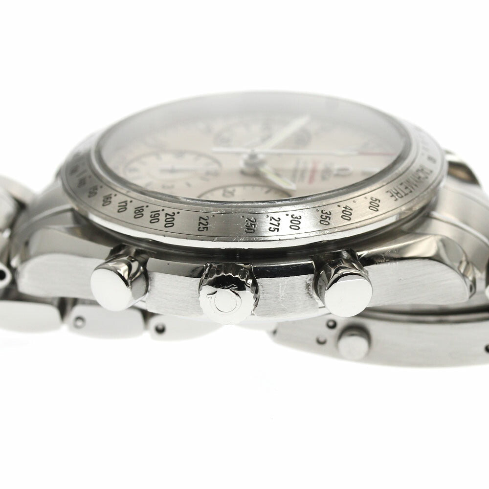 OMEGA 323.10.40.40.02.001 Speedmaster Date Chronograph Automatic Men's Watch