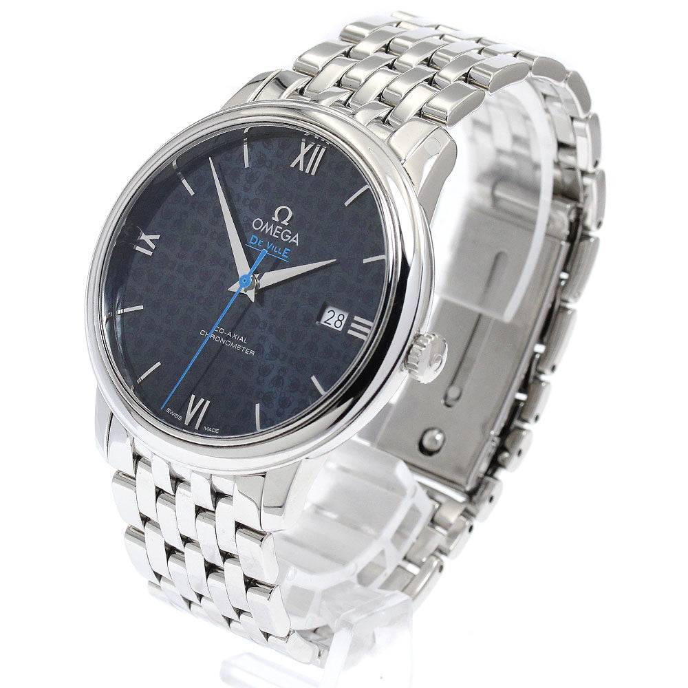 OMEGA 424.10.40.20.03.003 De Ville Prestige Orvis Edition Co-Axial Automatic Men's Watch