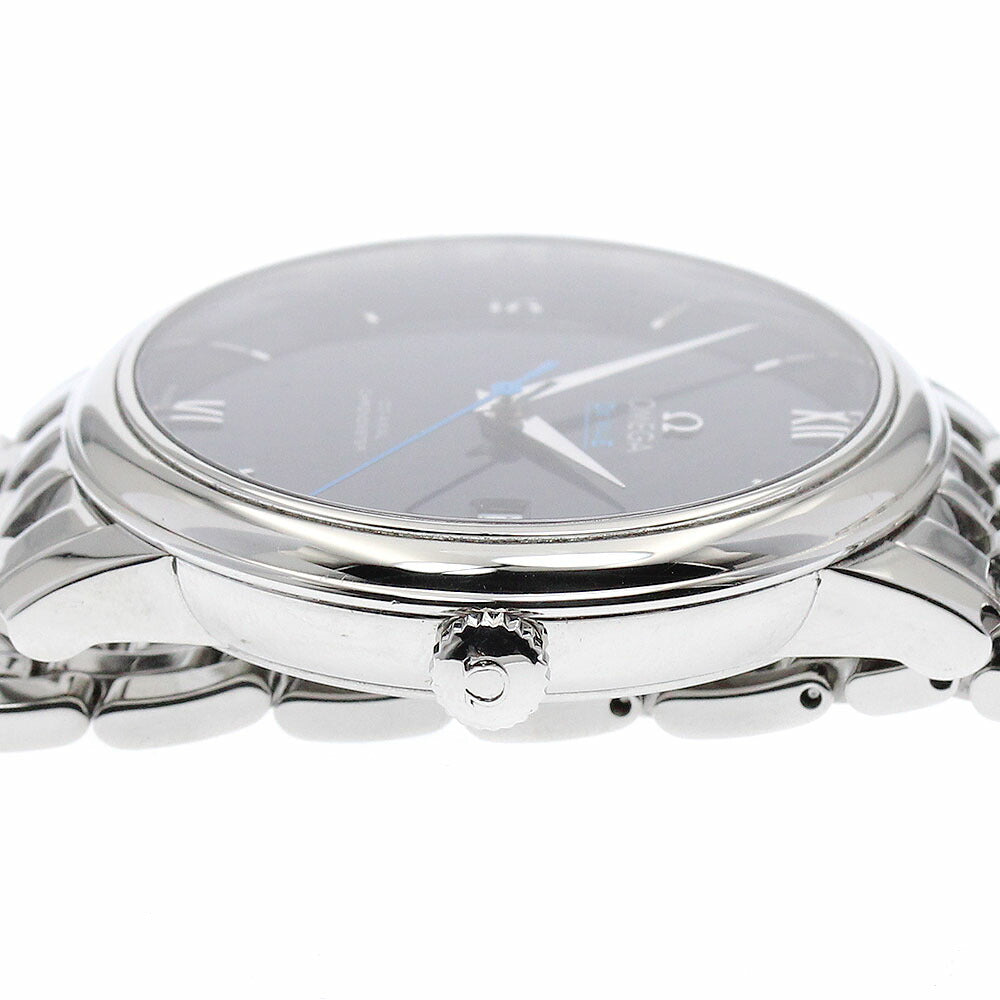 OMEGA 424.10.40.20.03.003 De Ville Prestige Orvis Edition Co-Axial Automatic Men's Watch