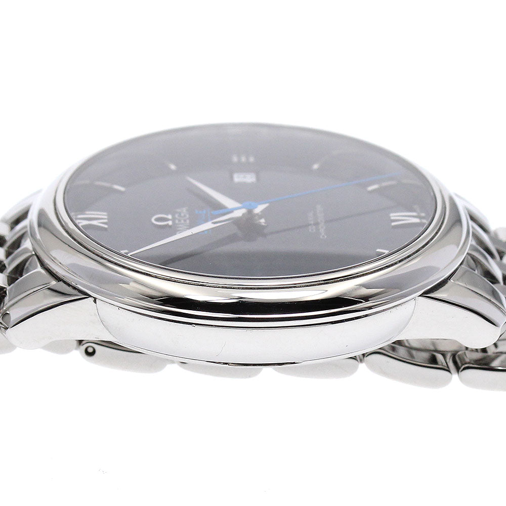 OMEGA 424.10.40.20.03.003 De Ville Prestige Orvis Edition Co-Axial Automatic Men's Watch