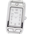 HERMES NA2.110 Nantucket Quartz Women's Watch with Warranty