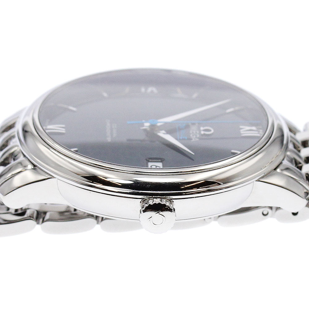 OMEGA 424.10.40.20.03.003 De Ville Prestige Orvis Edition Co-Axial Automatic Men's Watch