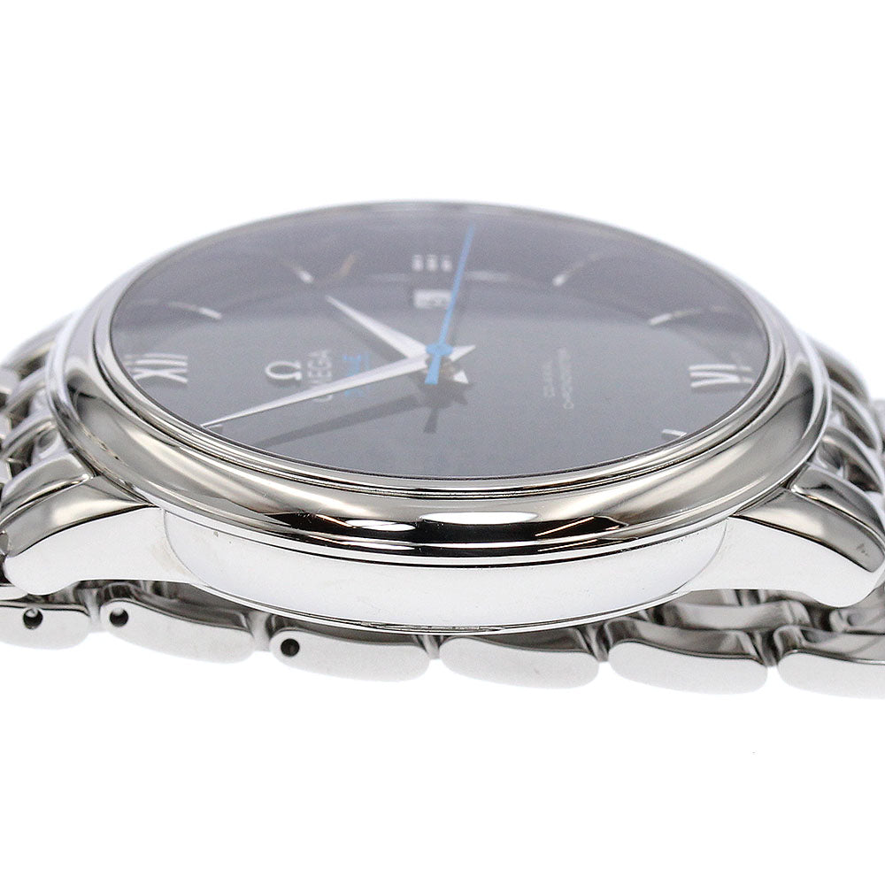 OMEGA 424.10.40.20.03.003 De Ville Prestige Orvis Edition Co-Axial Automatic Men's Watch