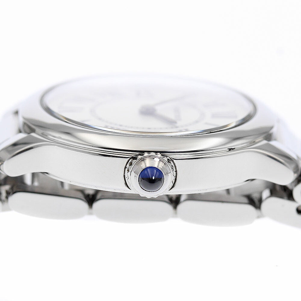 CARTIER WSRN0033 Ronde Must de 29mm Quartz Ladies Watch with Warranty