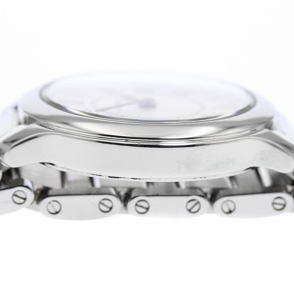 CARTIER WSRN0033 Ronde Must de 29mm Quartz Ladies Watch with Warranty
