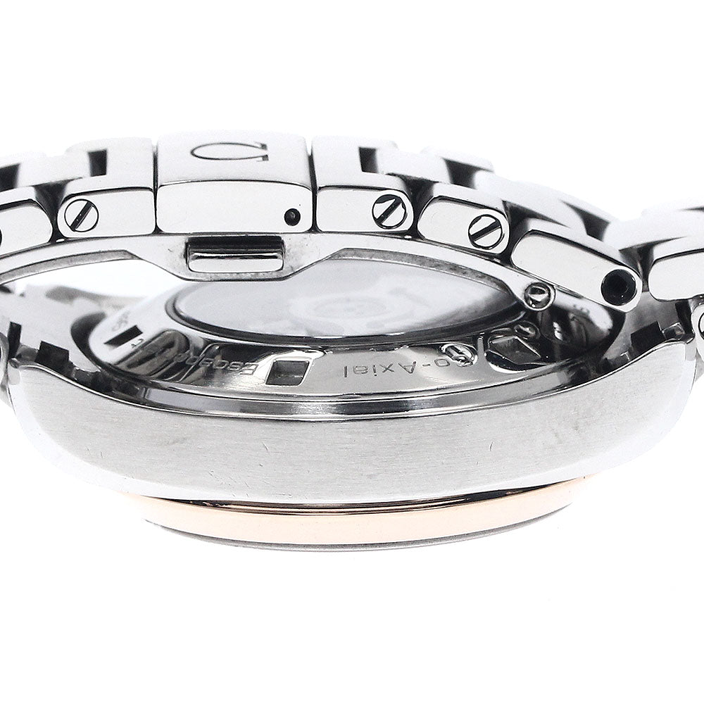 OMEGA 231.20.34.20.01.003 Seamaster Aqua Terra Co-Axial Automatic Ladies' Watch with Warranty