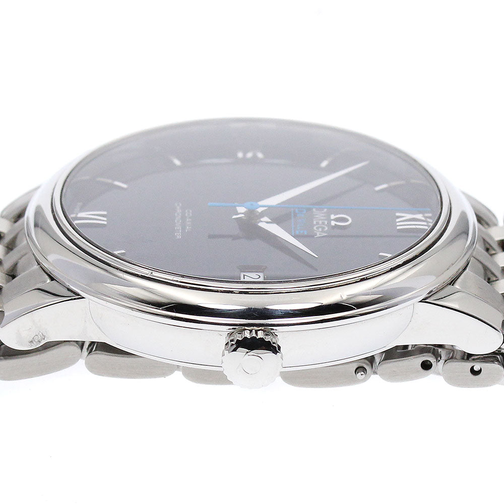 OMEGA 424.10.40.20.03.003 De Ville Prestige Orvis Edition Co-Axial Automatic Men's Watch