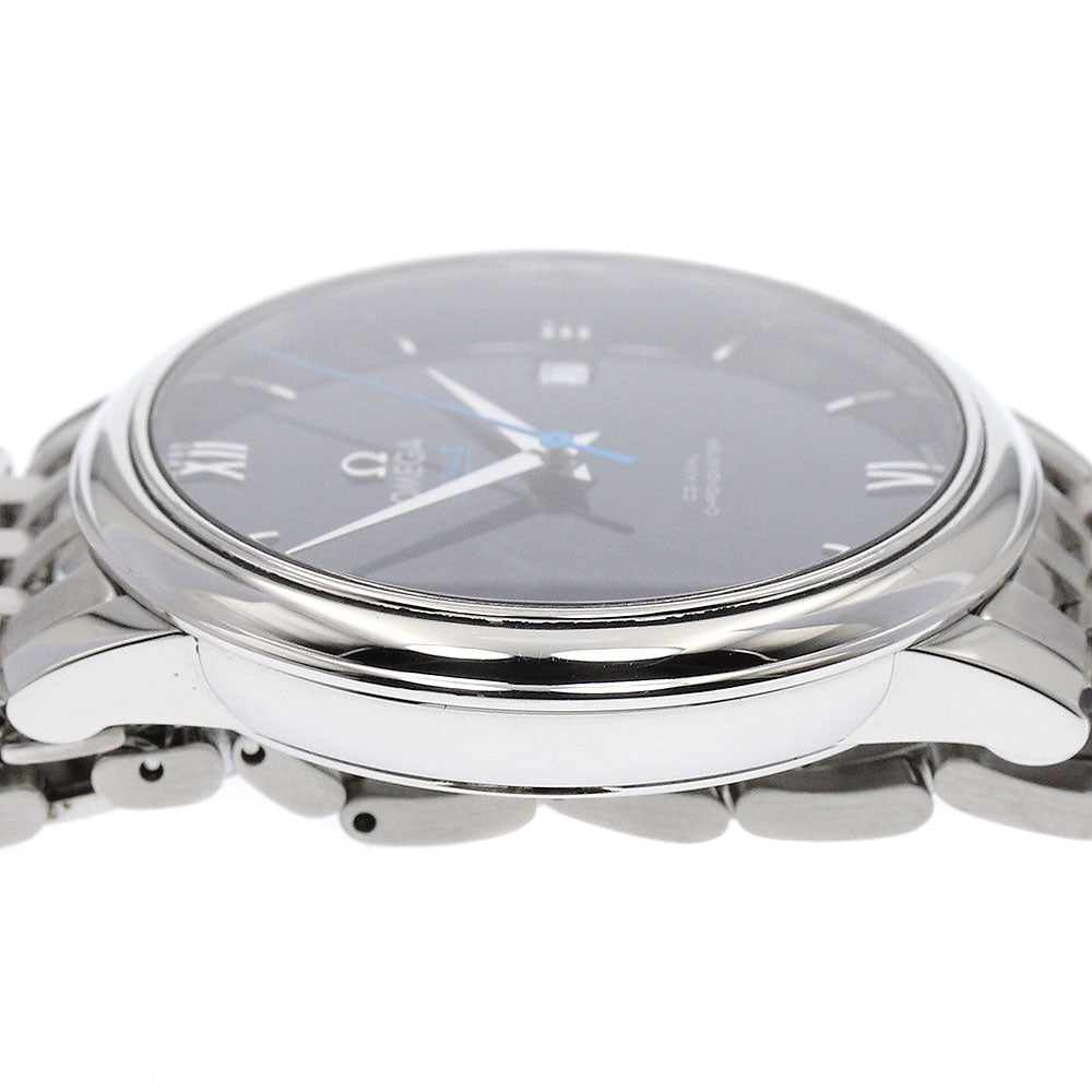 OMEGA 424.10.40.20.03.003 De Ville Prestige Orvis Edition Co-Axial Automatic Men's Watch