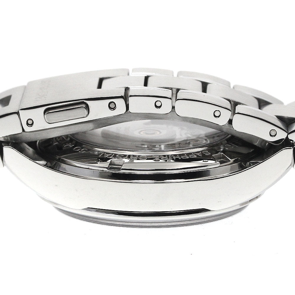 TAG Heuer WV2211 Carrera Caliber 5 Automatic Men's Watch (Good Condition)
