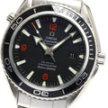 OMEGA 2200.51 Seamaster 600 Planet Ocean Co-Axial Automatic Men's Watch
