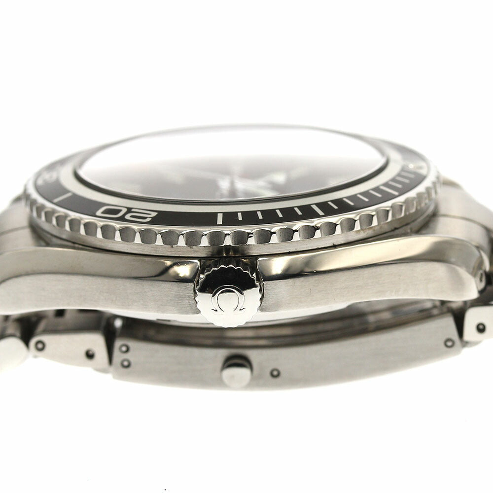 OMEGA 2200.51 Seamaster 600 Planet Ocean Co-Axial Automatic Men's Watch