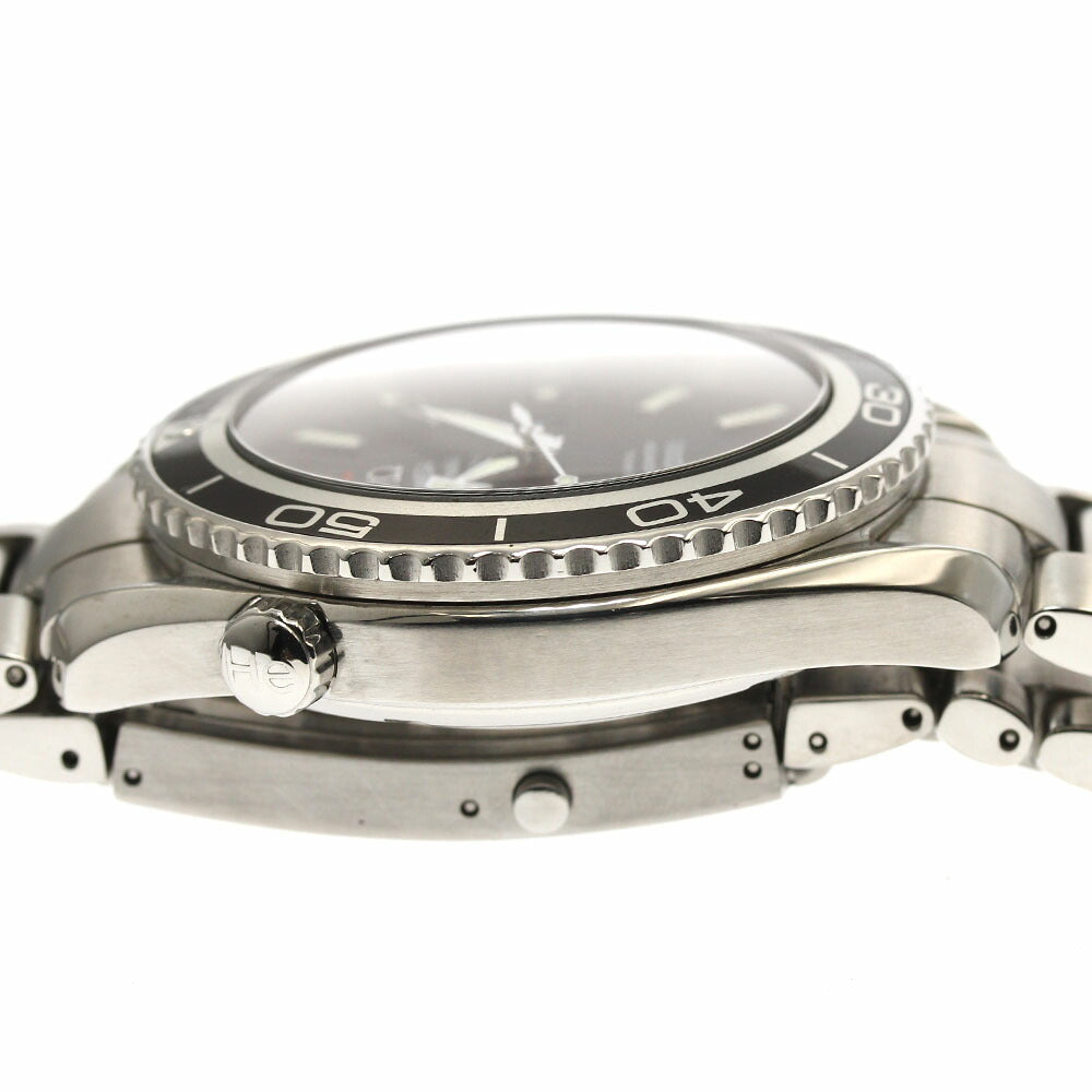 OMEGA 2200.51 Seamaster 600 Planet Ocean Co-Axial Automatic Men's Watch