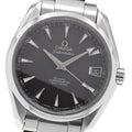OMEGA 231.10.39.21.06.001 Seamaster Aqua Terra Date Co-Axial Automatic Men's Watch