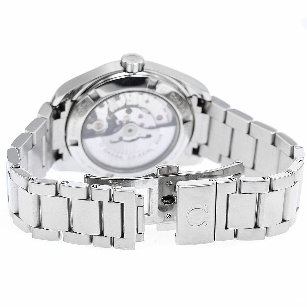 OMEGA 231.10.39.21.06.001 Seamaster Aqua Terra Date Co-Axial Automatic Men's Watch