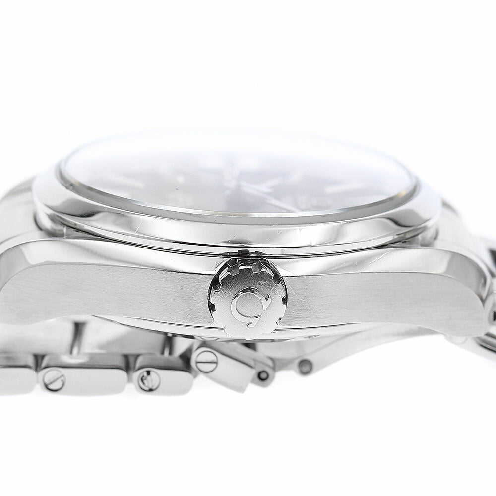 OMEGA 231.10.39.21.06.001 Seamaster Aqua Terra Date Co-Axial Automatic Men's Watch