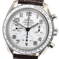 OMEGA 324.33.38.40.04.001 Speedmaster Date Chronograph Automatic Women's Watch