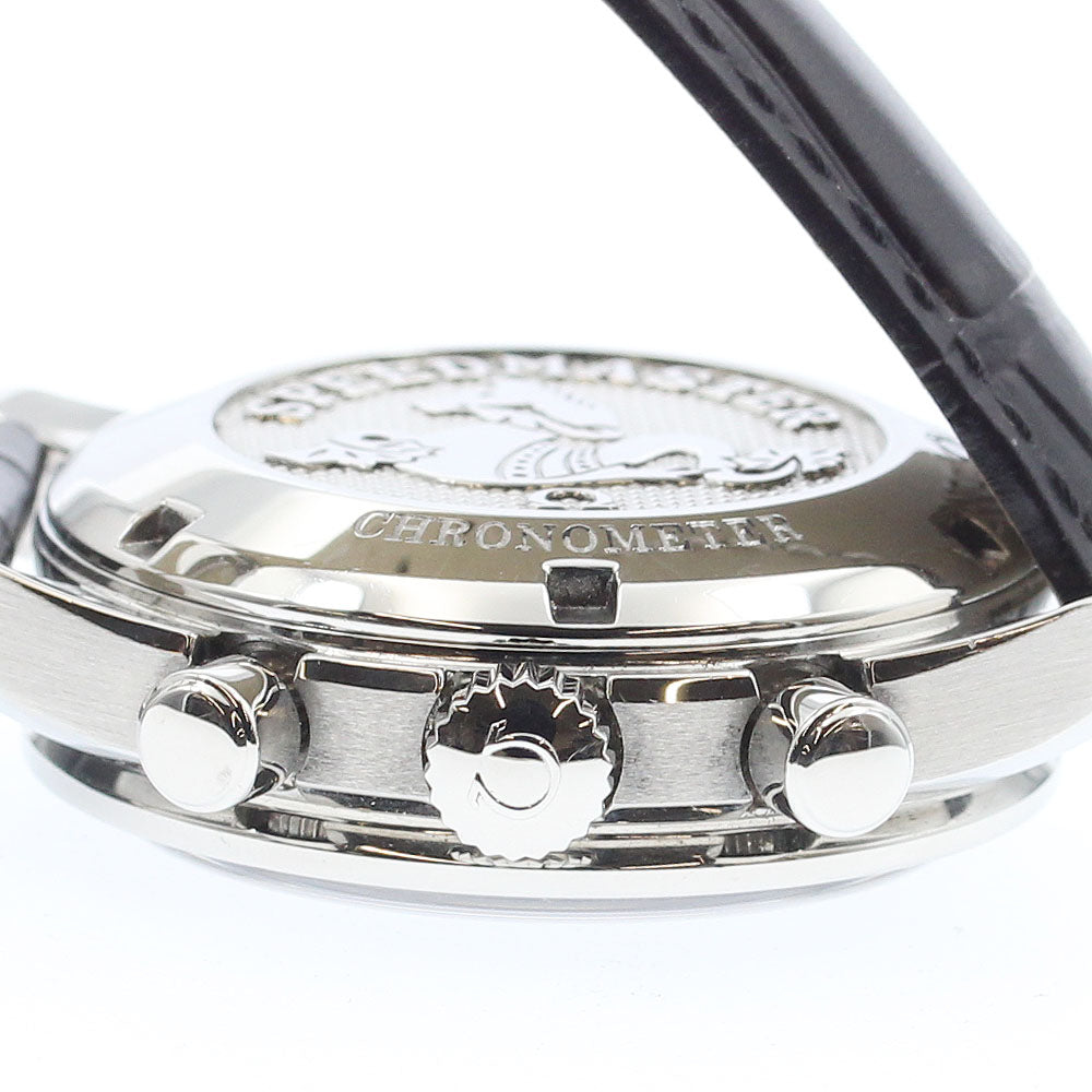 OMEGA 324.33.38.40.06.001 Speedmaster Date Chronograph Automatic Women's Watch
