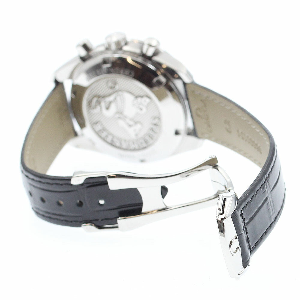 OMEGA 324.33.38.40.06.001 Speedmaster Date Chronograph Automatic Women's Watch