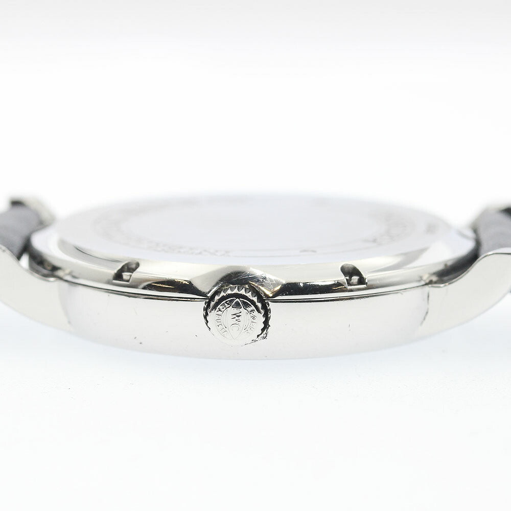 IWC SCHAFFHAUSEN IW356308 Portofino Date Automatic Men's Watch