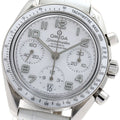 OMEGA 324.33.38.40.04.001 Speedmaster Date Chronograph Automatic Women's Watch