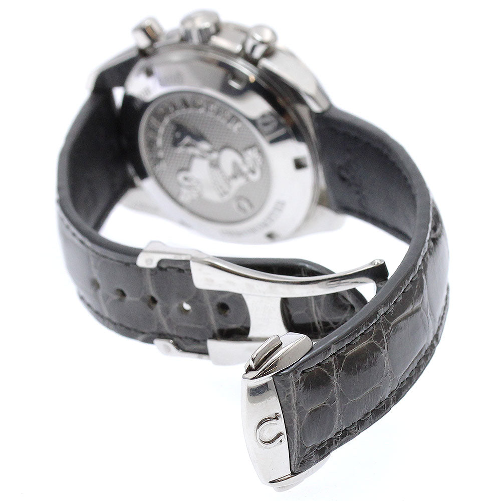 OMEGA 324.33.38.40.06.001 Speedmaster Date Chronograph Automatic Women's Watch