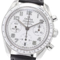 OMEGA 324.33.38.40.04.001 Speedmaster Date Chronograph Automatic Women's Watch