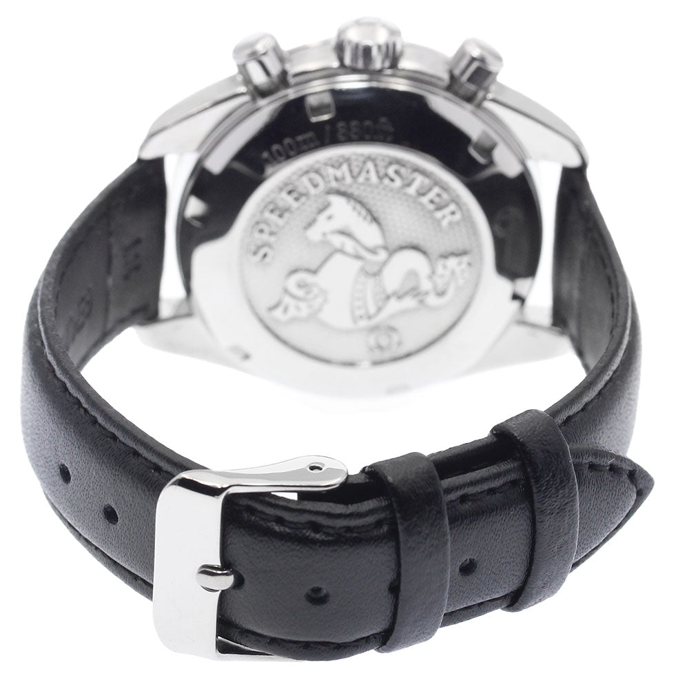 OMEGA 324.33.38.40.04.001 Speedmaster Date Chronograph Automatic Women's Watch