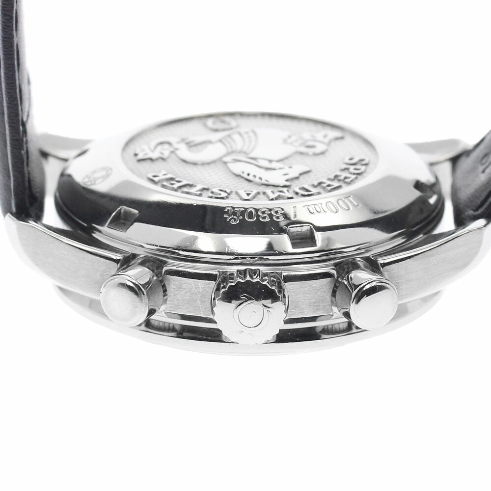 OMEGA 324.33.38.40.04.001 Speedmaster Date Chronograph Automatic Women's Watch
