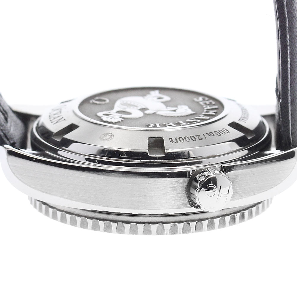 OMEGA 222.32.38.50.01.003 Seamaster Planet Ocean 600M Date Chronograph Automatic Boys' Watch