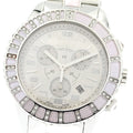Dior CD114315 Crystal Chronograph Quartz Boys' Watch