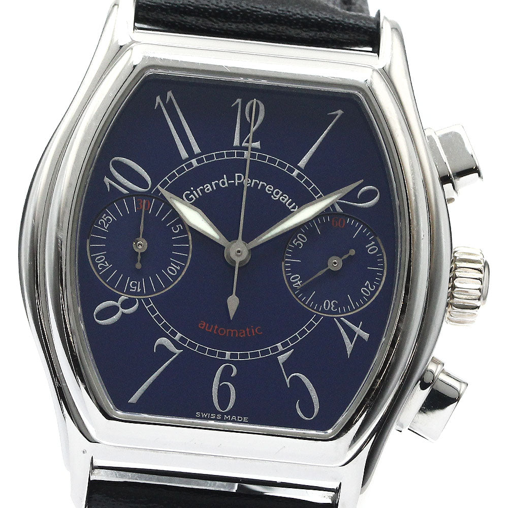 GIRARD PERREGAUX 2750 Richeville Chronograph Automatic Men's Watch