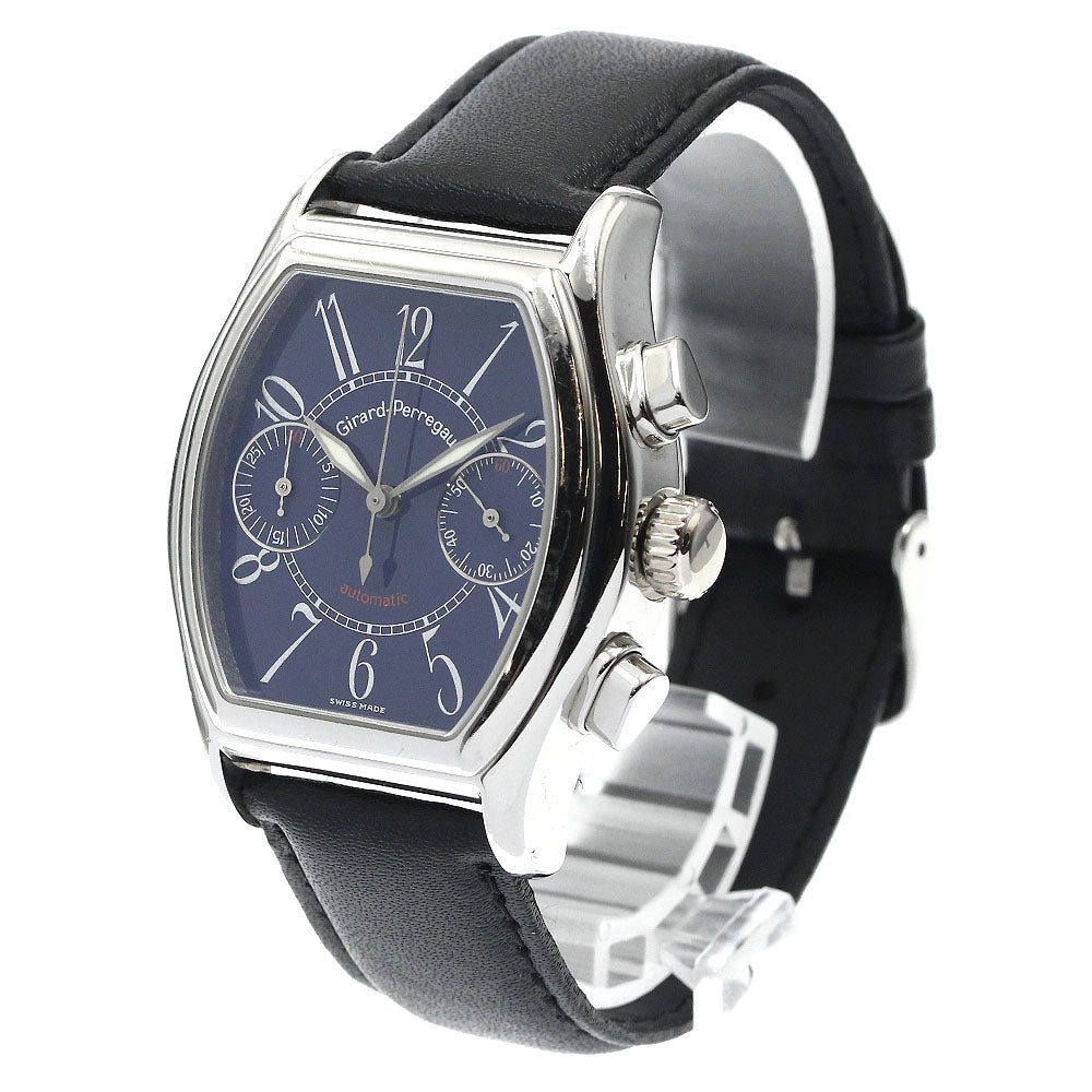 GIRARD PERREGAUX 2750 Richeville Chronograph Automatic Men's Watch