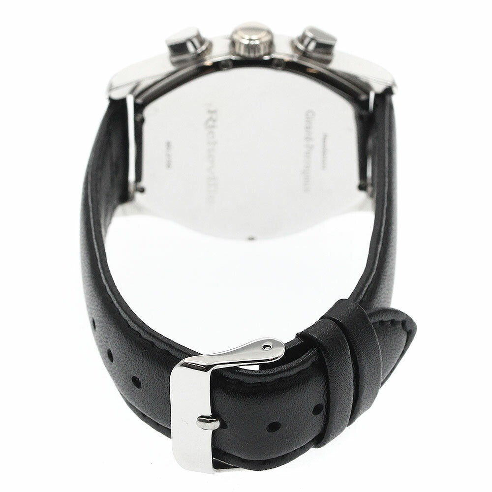 GIRARD PERREGAUX 2750 Richeville Chronograph Automatic Men's Watch