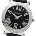TIFFANY&Co. Z1300.11.11A10A71A Atlas Dome Date Quartz Ladies Watch