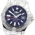 BREITLING A32390 Avenger II GMT Date Automatic Men's Watch