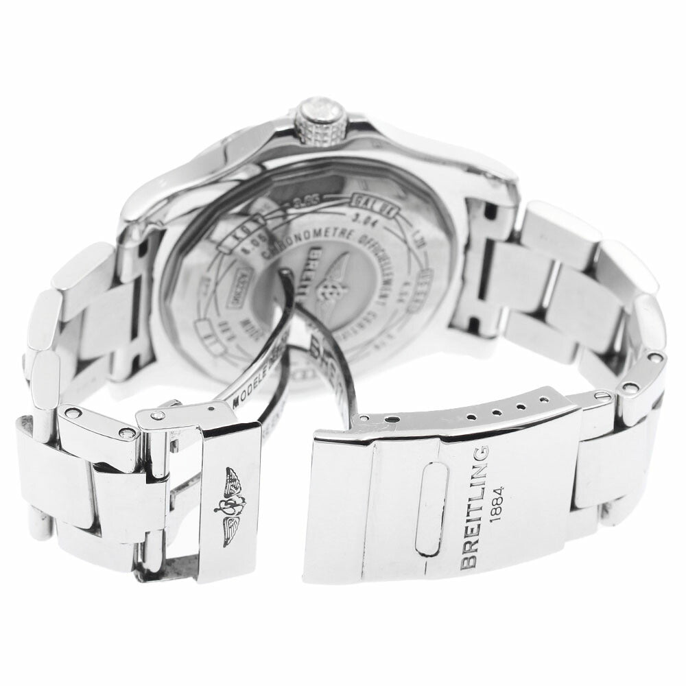 BREITLING A32390 Avenger II GMT Date Automatic Men's Watch