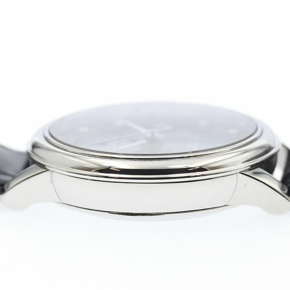 OMEGA 424.13.33.20.53.001 De Ville Prestige Co-Axial 8P Diamond Automatic Ladies Watch Excellent Condition with Warranty.