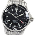 OMEGA 2282.50 Seamaster 300 Date Quartz Ladies Watch