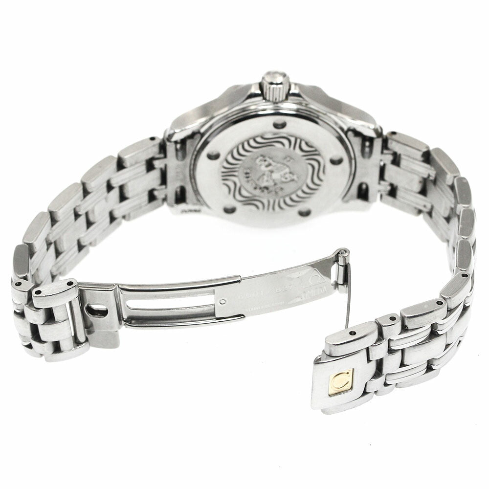 OMEGA 2282.50 Seamaster 300 Date Quartz Ladies Watch
