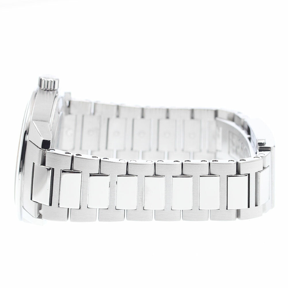 IWC SCHAFFHAUSEN IW357002 Ingenieur Date Automatic Men's Watch with Warranty Card