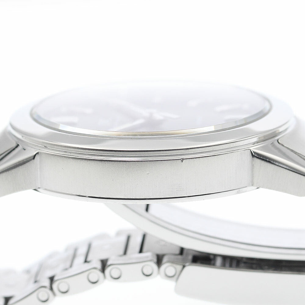 IWC SCHAFFHAUSEN IW357002 Ingenieur Date Automatic Men's Watch with Warranty Card